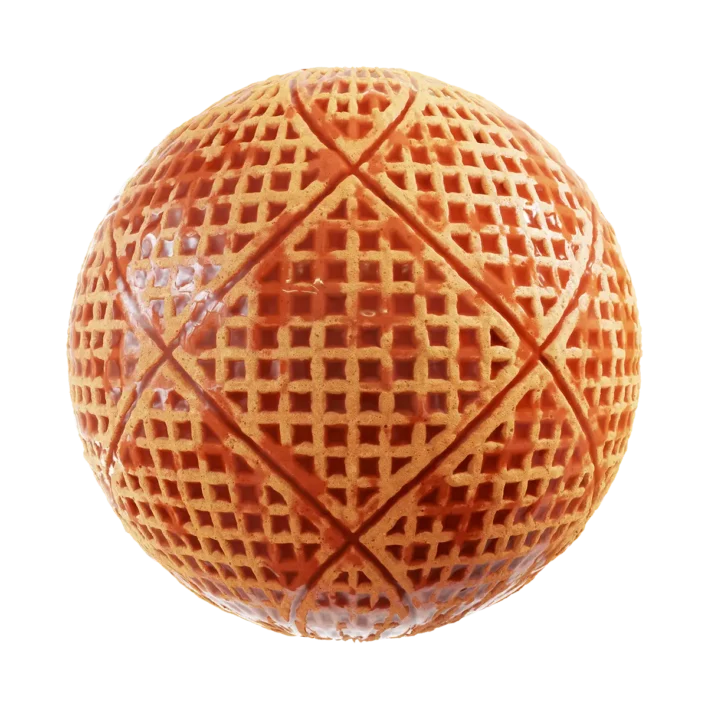 Waffles with Syrup 6948