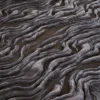 Wet Wavy Rock 6885 - Image 2