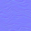 Wet Wavy Rock 6885 - Image 9