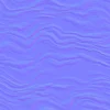 Wet Wavy Rock 6885 - Image 10