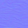 Wet Wavy Rock 6886 - Image 10