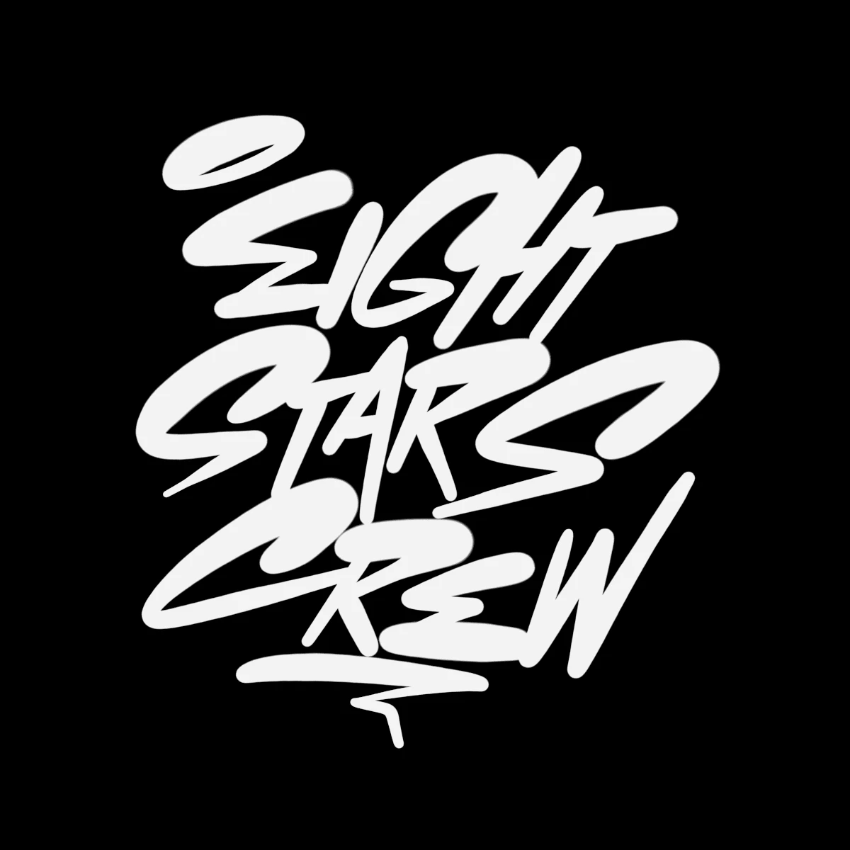 Eight Stars Crew Tag Spray Paint DE24 - Image 11
