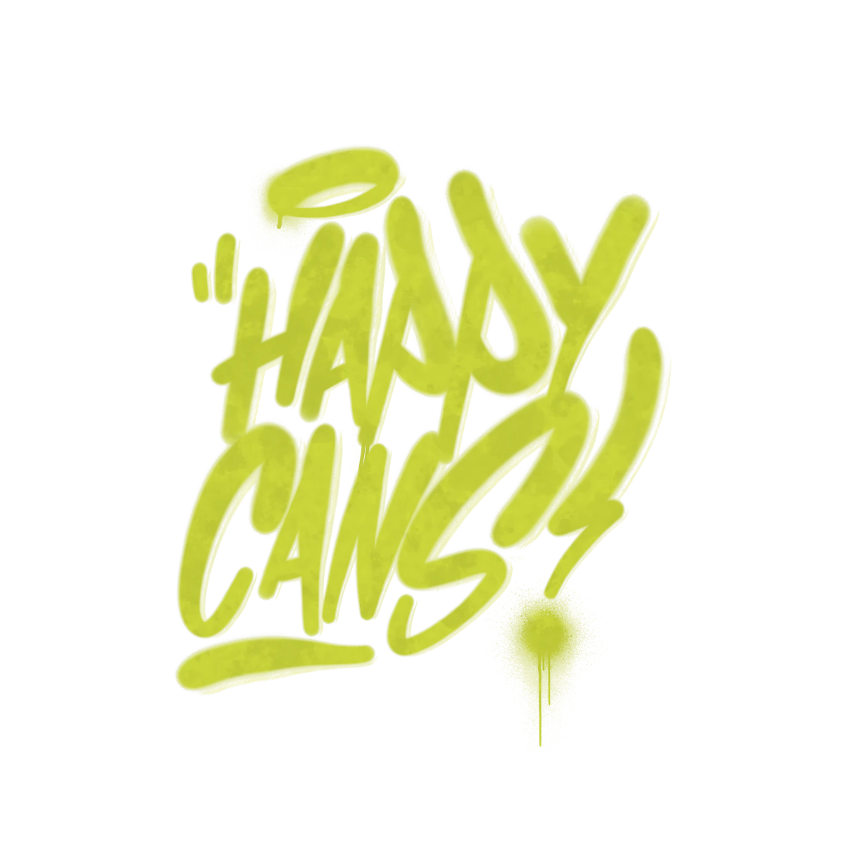 Happy Cans Tag Spray Paint DE26 - Image 4