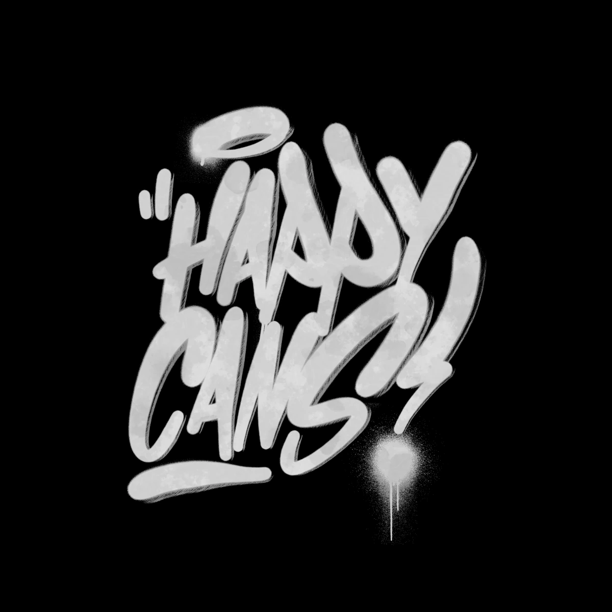 Happy Cans Tag Spray Paint DE26 - Image 5