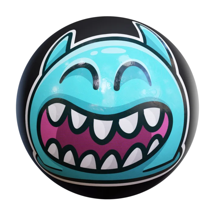 Happy Sticker DE36