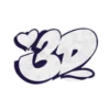 Love 3D Graffiti Spray Paint DE28 - Image 4