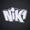 NIK One Spray Paint DE31 - Image 2