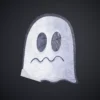 Old Scared Ghost Stricker DE41 - Image 2