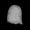 Old Scared Ghost Stricker DE41 - Image 5