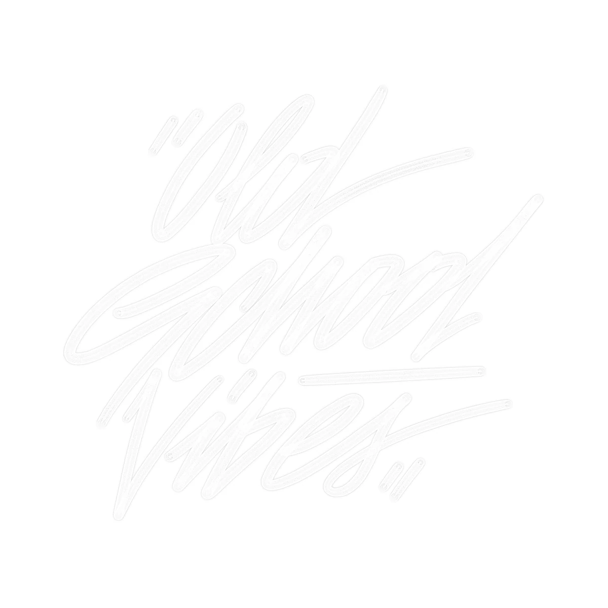 Old School Vibes Tag Spray Paint DE32 - Image 3