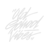 Old School Vibes Tag Spray Paint DE32 - Image 4