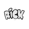 Rick Graffiti Spray Paint DE33 - Image 4