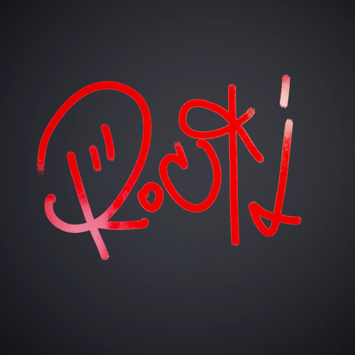 Rocki Tag Marker DE34 - Image 2