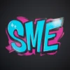 SME Graffiti DE45 - Image 2