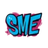 SME Graffiti DE45 - Image 4