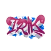 Trik1 Graffiti DE46 - Image 4
