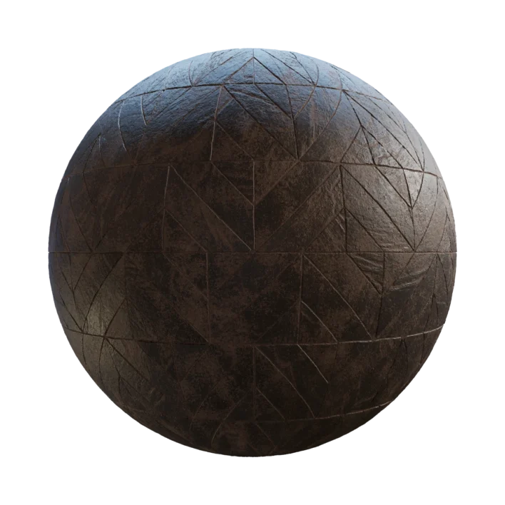 Black Stone Tiles 7070