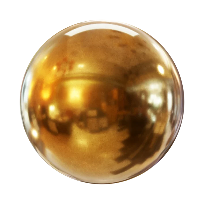 Brass Metal 7003