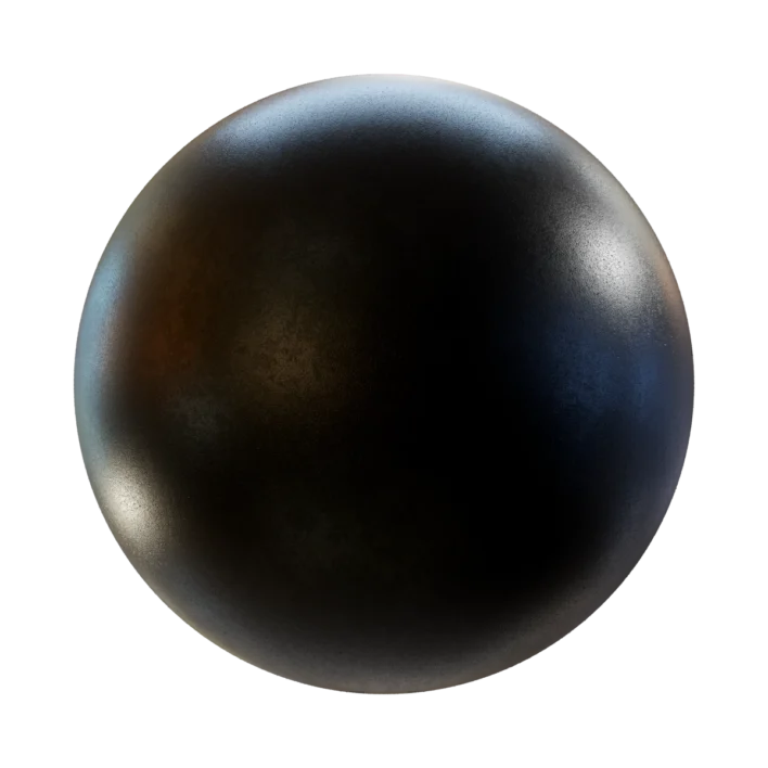 Cast Iron Metal 7009