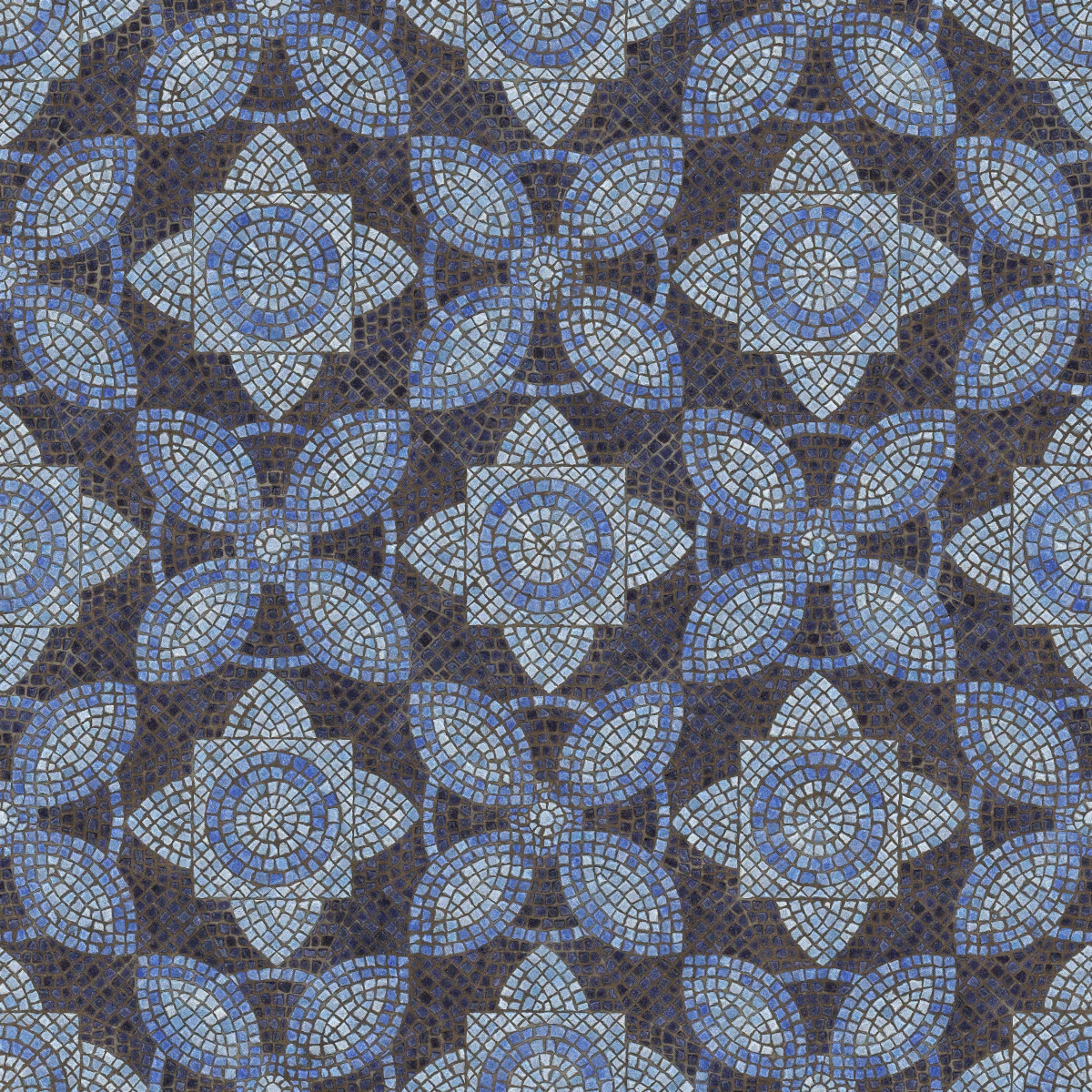 Floor Stone Mosaic 7025 - Image 4