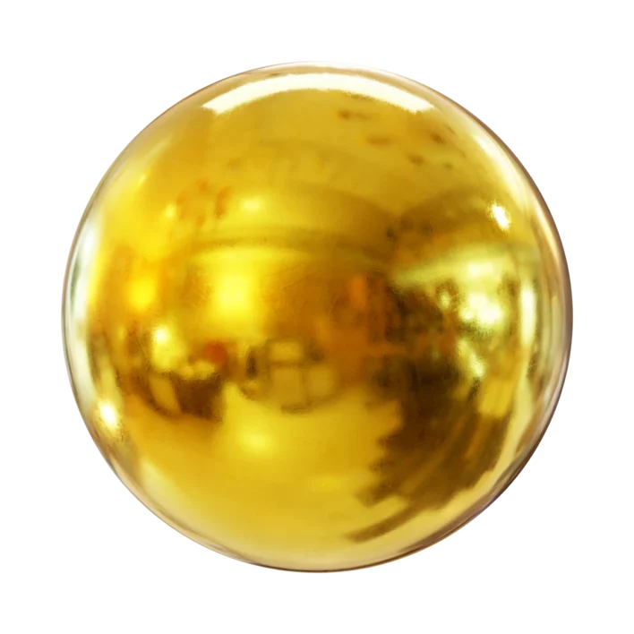 Gold Metal 7007