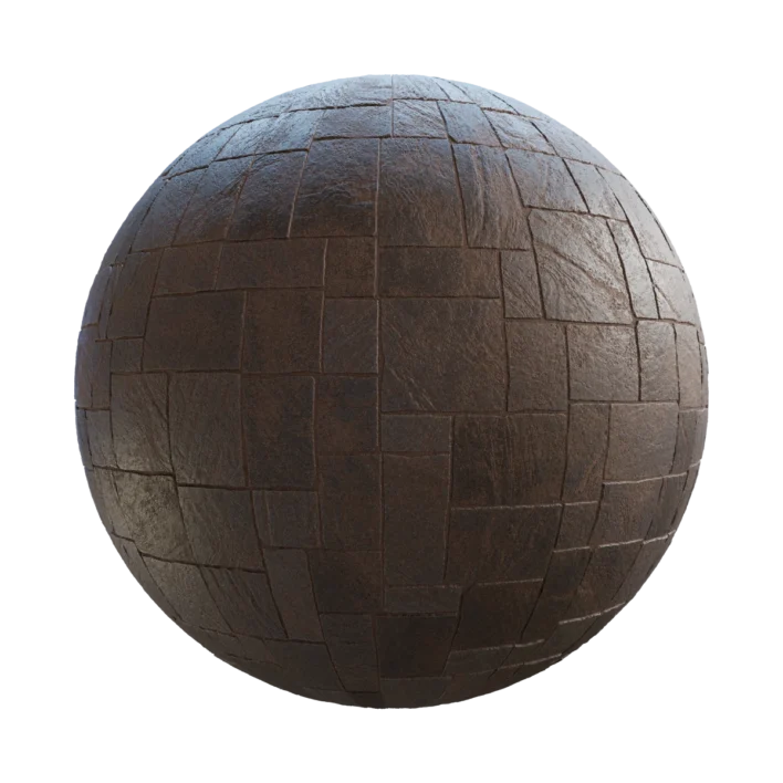 Grey Stone Tiles 7067