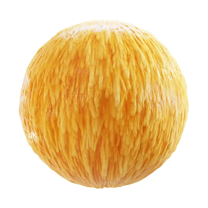 Old Candle Wax 7006