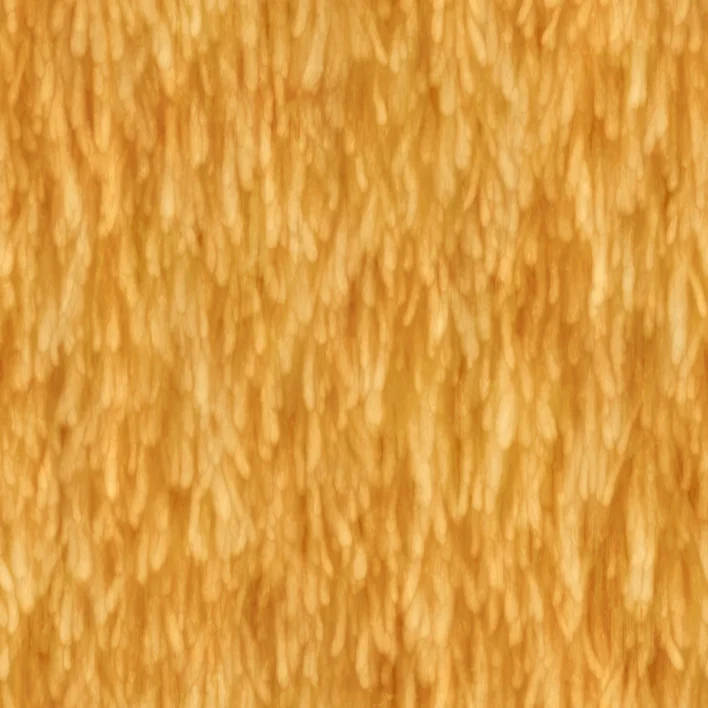 Old Candle Wax PBR Texture