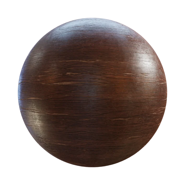 Old Dark Wood 7058