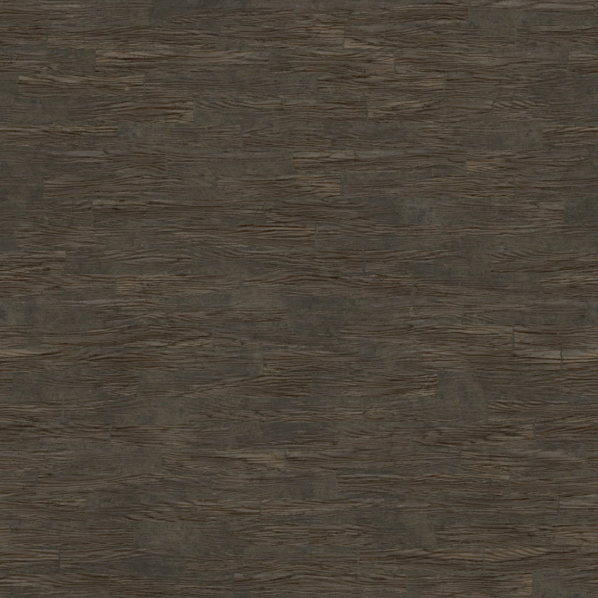 Old Wooden Floor 7064 - Image 4