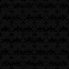 Patterned Black Silver Fabric 7040 - Image 5