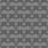 Patterned Black Silver Fabric 7040 - Image 7