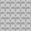 Patterned Black Silver Fabric 7040 - Image 13