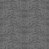 Patterned Blue Gold Fabric 7038 - Image 7