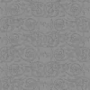 Patterned Blue Gold Fabric 7038 - Image 13