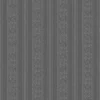 Patterned Blue Gold Fabric 7041 - Image 7
