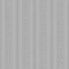 Patterned Blue Gold Fabric 7041 - Image 13