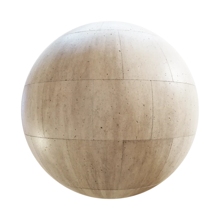 Stone Pillar 7075