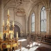 Throne Room Kitbash - Image 2