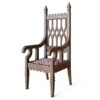 Throne Room Kitbash - Image 3