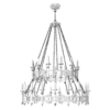 Medieval Chandelier - Image 2