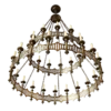 Medieval Chandelier - Image 3