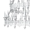 Medieval Chandelier - Image 6