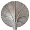 Throme Room Pillar Ceiling Middle - Image 3