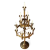 Medieval Standing Candles - Image 3