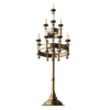 Medieval Standing Candles - Image 5
