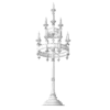 Medieval Standing Candles - Image 6