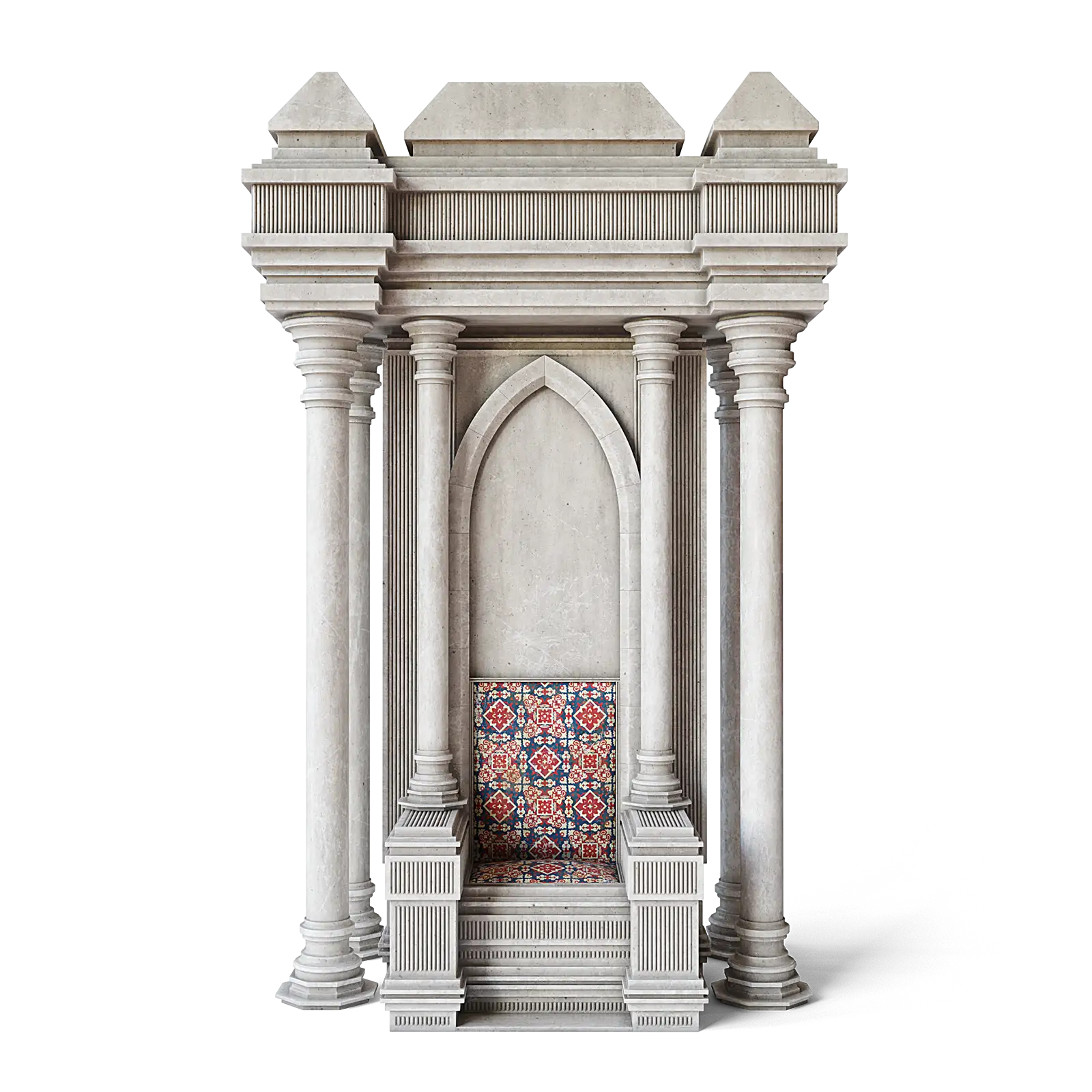 throne room throne a 2
