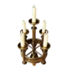 Medieval Wall Candles - Image 3