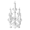 Medieval Wall Candles - Image 4